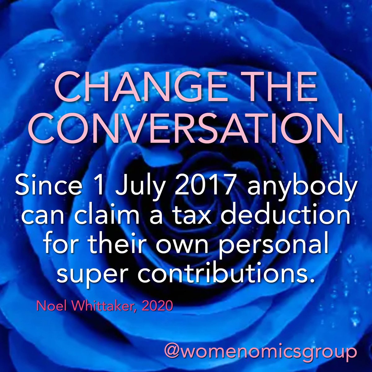 TheWomenomicsGroup tweet media