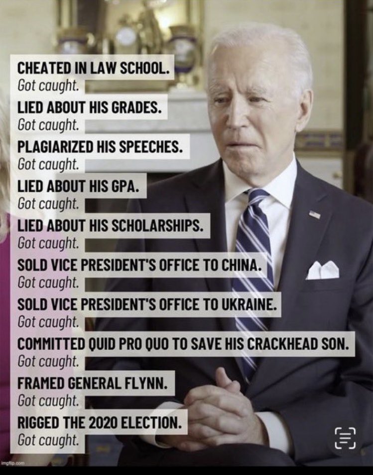 Real_Cueball_Carmichael on Twitter "Elections have consequences so