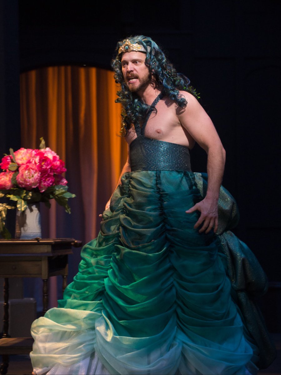 Danforth Comins tweet media