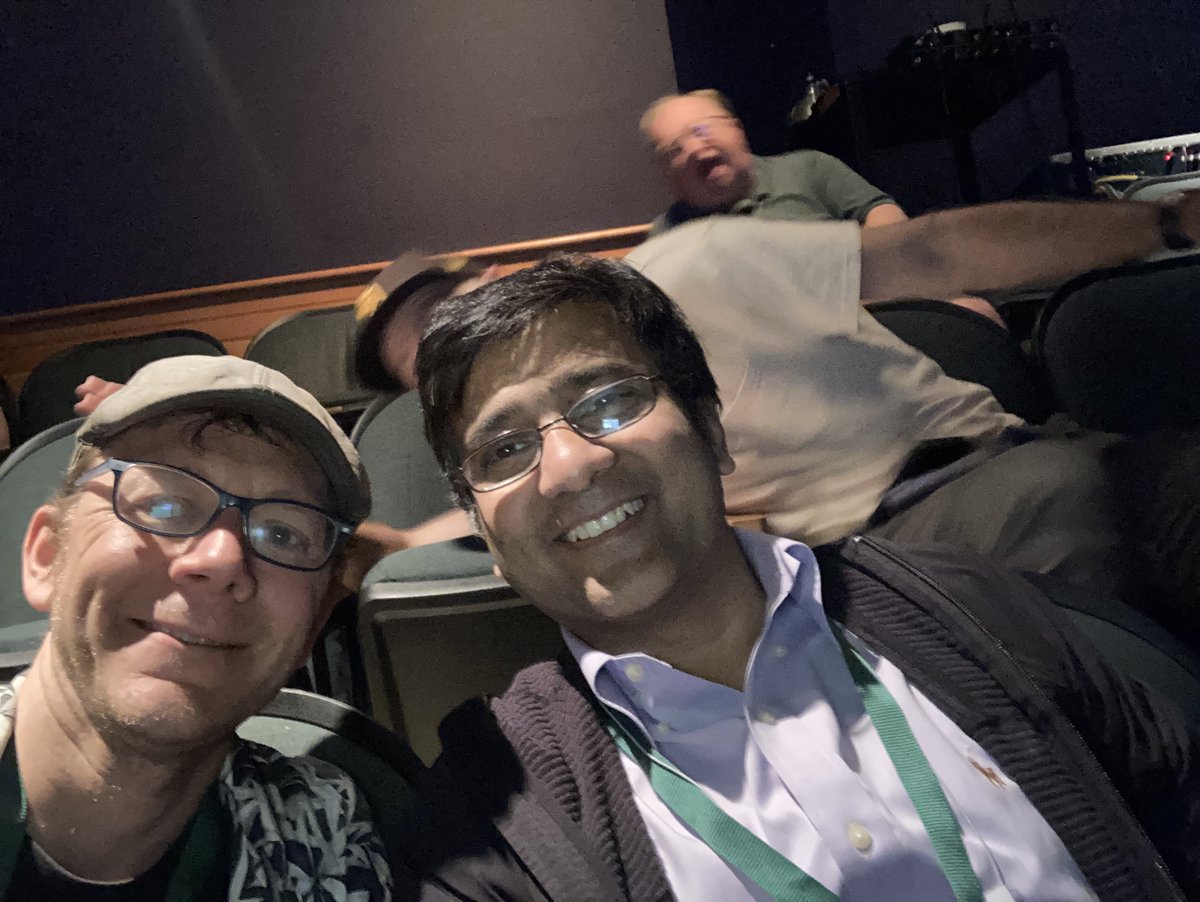 Will Pomerantz tweet media