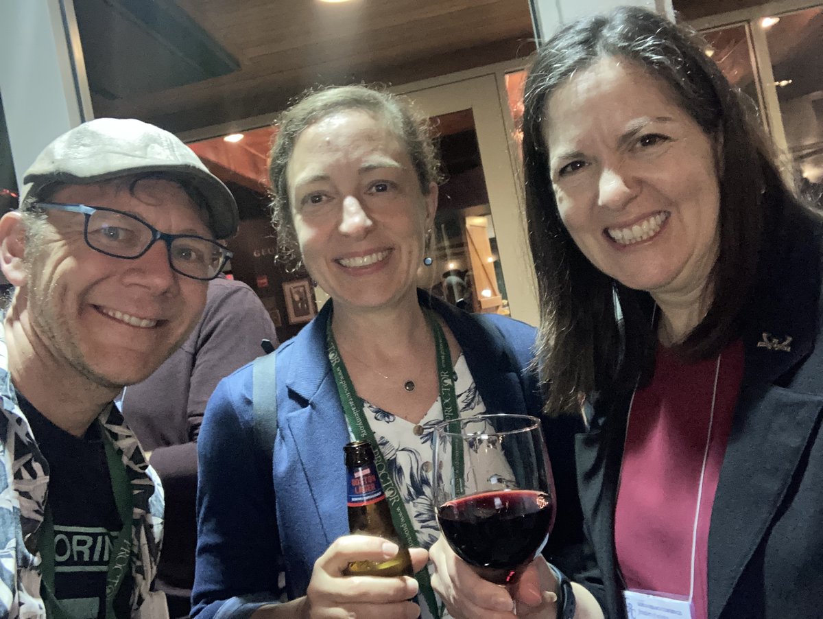 Will Pomerantz (@fe_will26) on Twitter photo Back and recovered from a stimulating Bioorganic GRC Taking back a lot of new ideas and wonderful memories from catching up with lab alumni, old friends and new. with <a href="/adivkrn/">Anand Divakaran</a> @ColeScholtz <a href="/norvailine/">Nora Vail</a> <a href="/rche54/">Ross Cheloha</a> <a href="/EmilyDykhuizen/">DykhuizenLab</a> Thanks <a href="/DanNomura/">Dan Nomura</a>! Back and recovered from a stimulating Bioorganic GRC Taking back a lot of new ideas and wonderful memories from catching up with lab alumni, old friends and new. with <a href="/adivkrn/">Anand Divakaran</a> @ColeScholtz <a href="/norvailine/">Nora Vail</a> <a href="/rche54/">Ross Cheloha</a> <a href="/EmilyDykhuizen/">DykhuizenLab</a> Thanks <a href="/DanNomura/">Dan Nomura</a>!