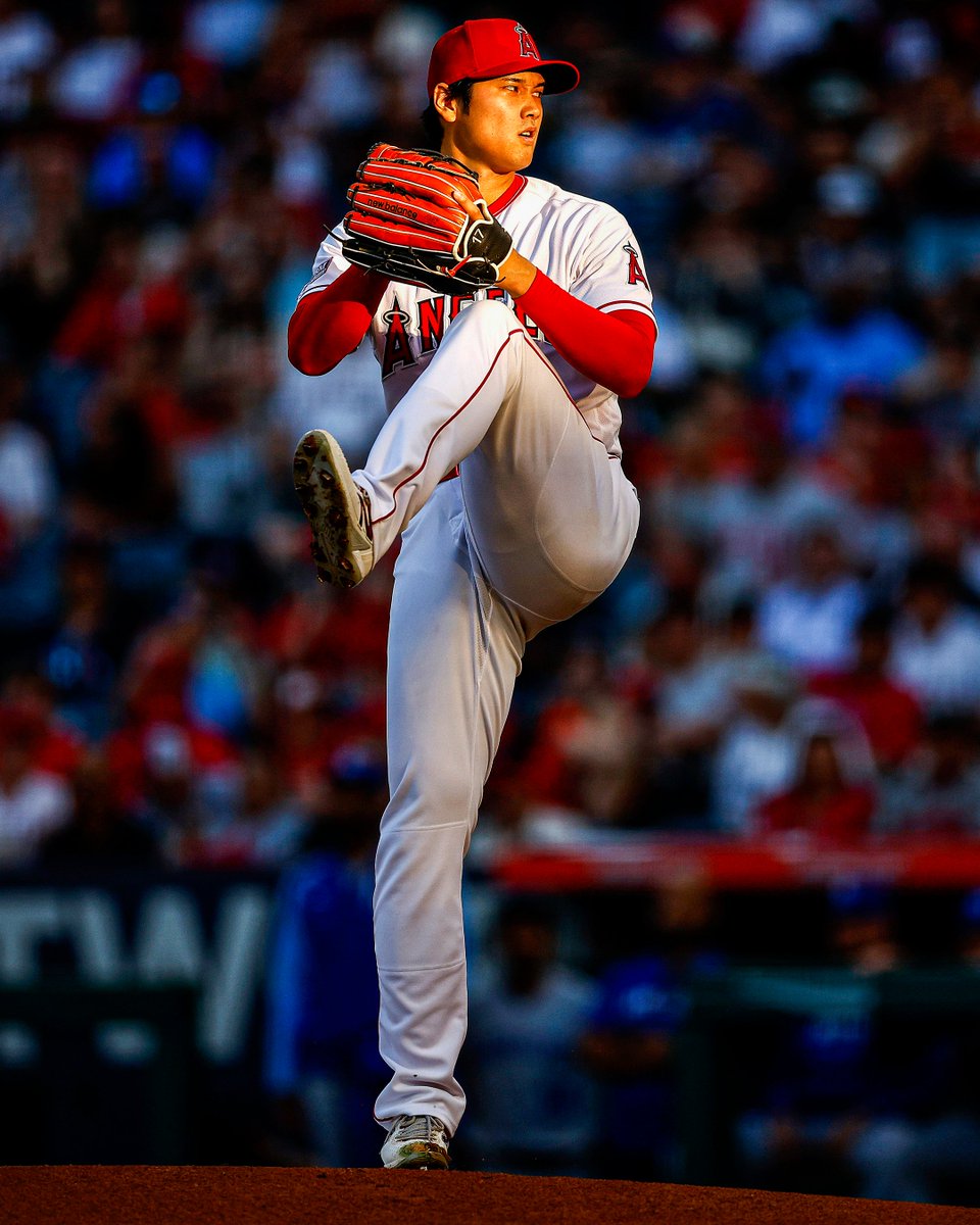 大谷翔平 ¹⁷ ⚾️Ohtani Shohei ¹⁷ on Twitter "RT sportingnews Shohei Ohtani