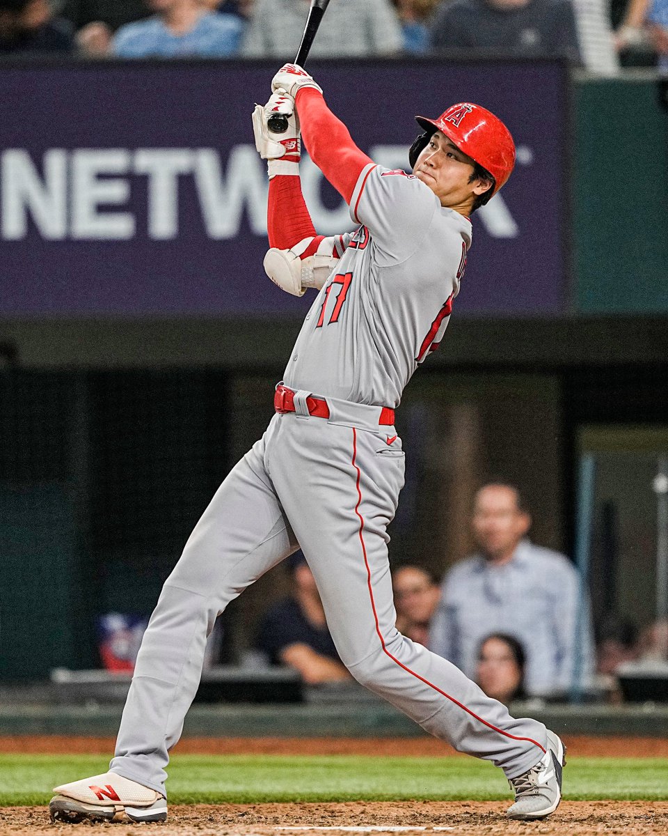 大谷翔平 ¹⁷ ⚾️Ohtani Shohei ¹⁷ on Twitter "RT sportingnews Shohei Ohtani