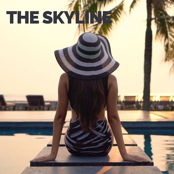 #NowPlaying Blue Bijou - The Skyline // Listen on antiviralrad.io