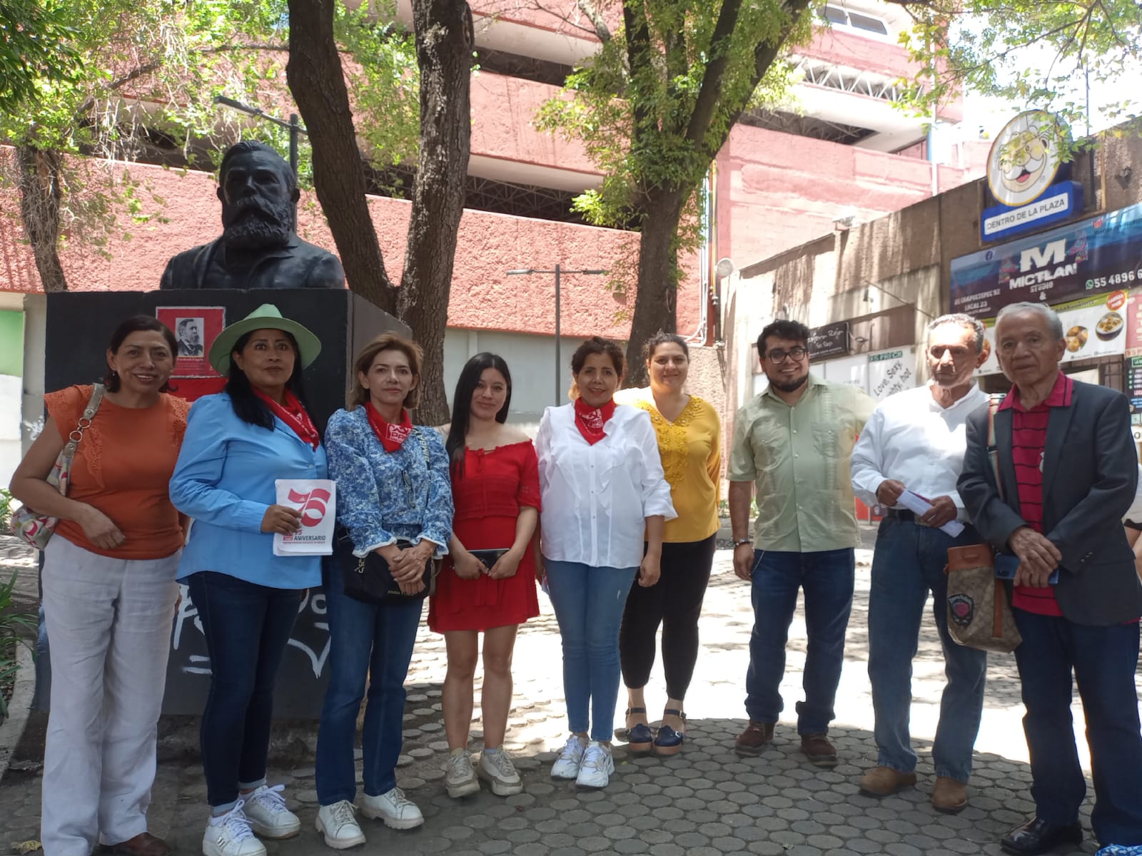 Partido Popular Socialista de México (ppsdemexico) / Twitter