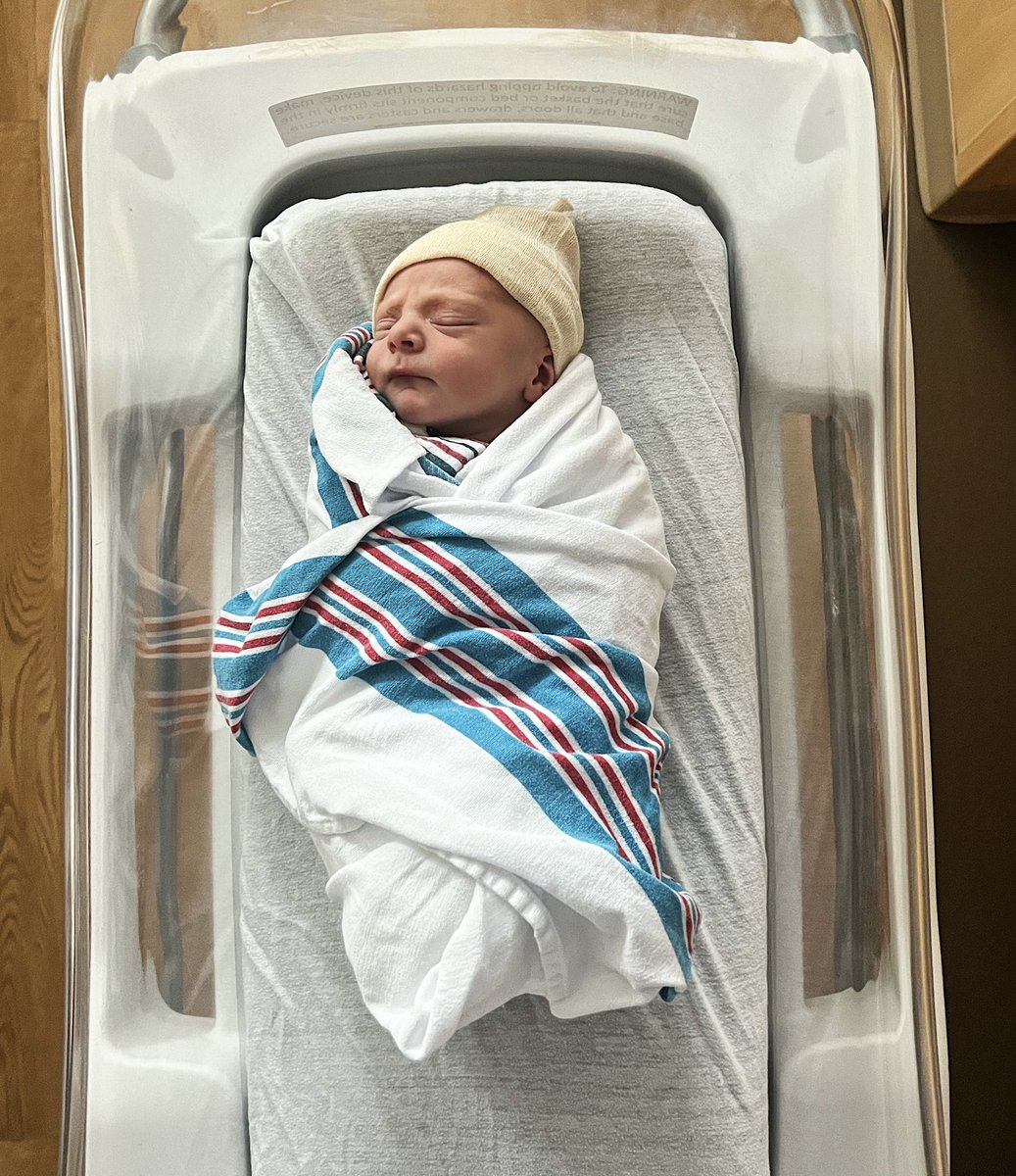 RT @jakemcatee: My son, Wilbur David McAtee, was born today. https://t.co/Pt9659albH