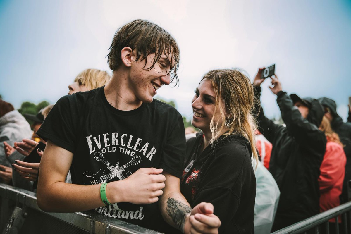 Soundtrack Music Festival tweet media