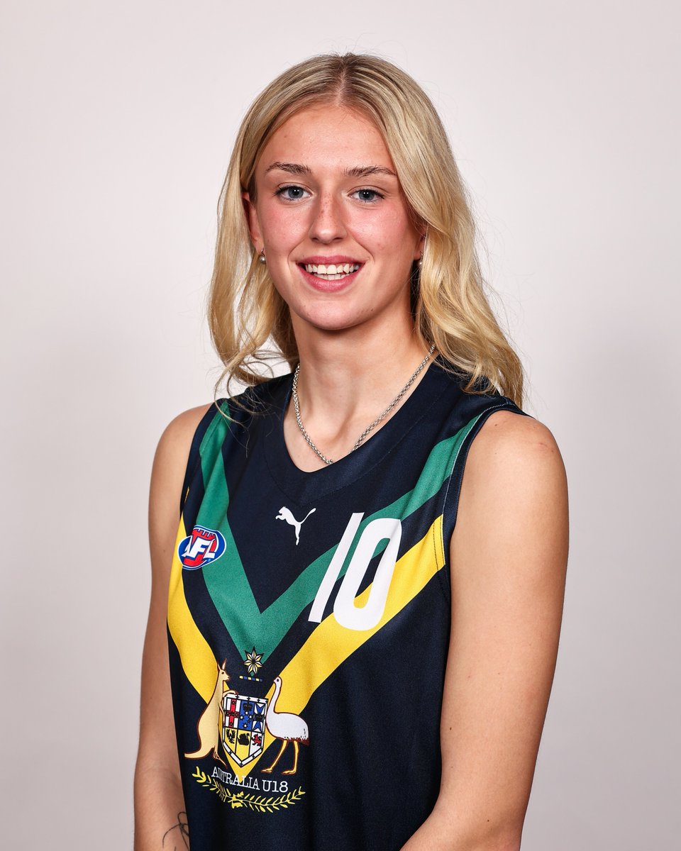 Coates Talent League on Twitter "10 KristieLee WestonTurner