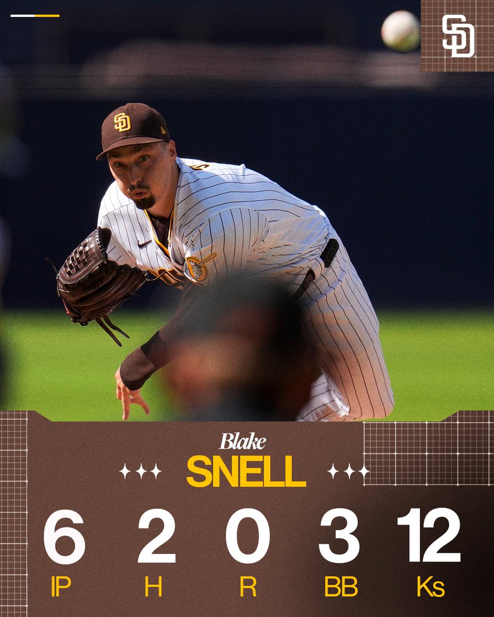 In his first appearance facing his former team, @Snellzilla4 showed up in a big way. 🔥