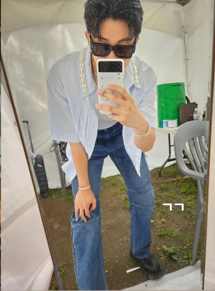zulinda7's tweet photo. Namjoonie 💙💙 https://t.co/b1iDvBt6ot