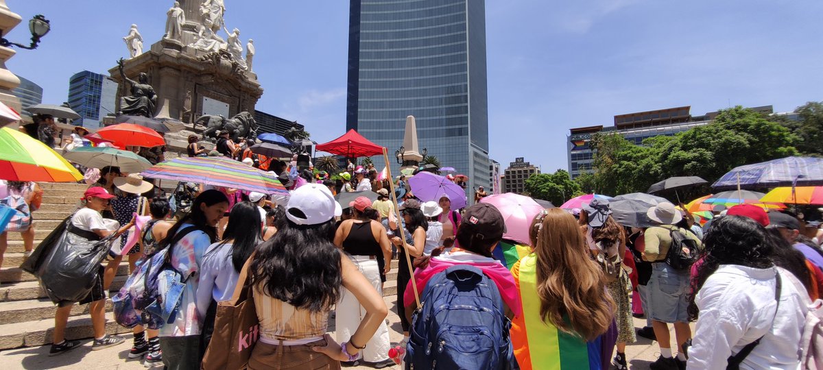variopinto69's tweet photo. @MarchaLencha 
.
.
.
#Lenchitudes
#Lenchas
#MujeresDiversas https://t.co/jtAP9WZjf6