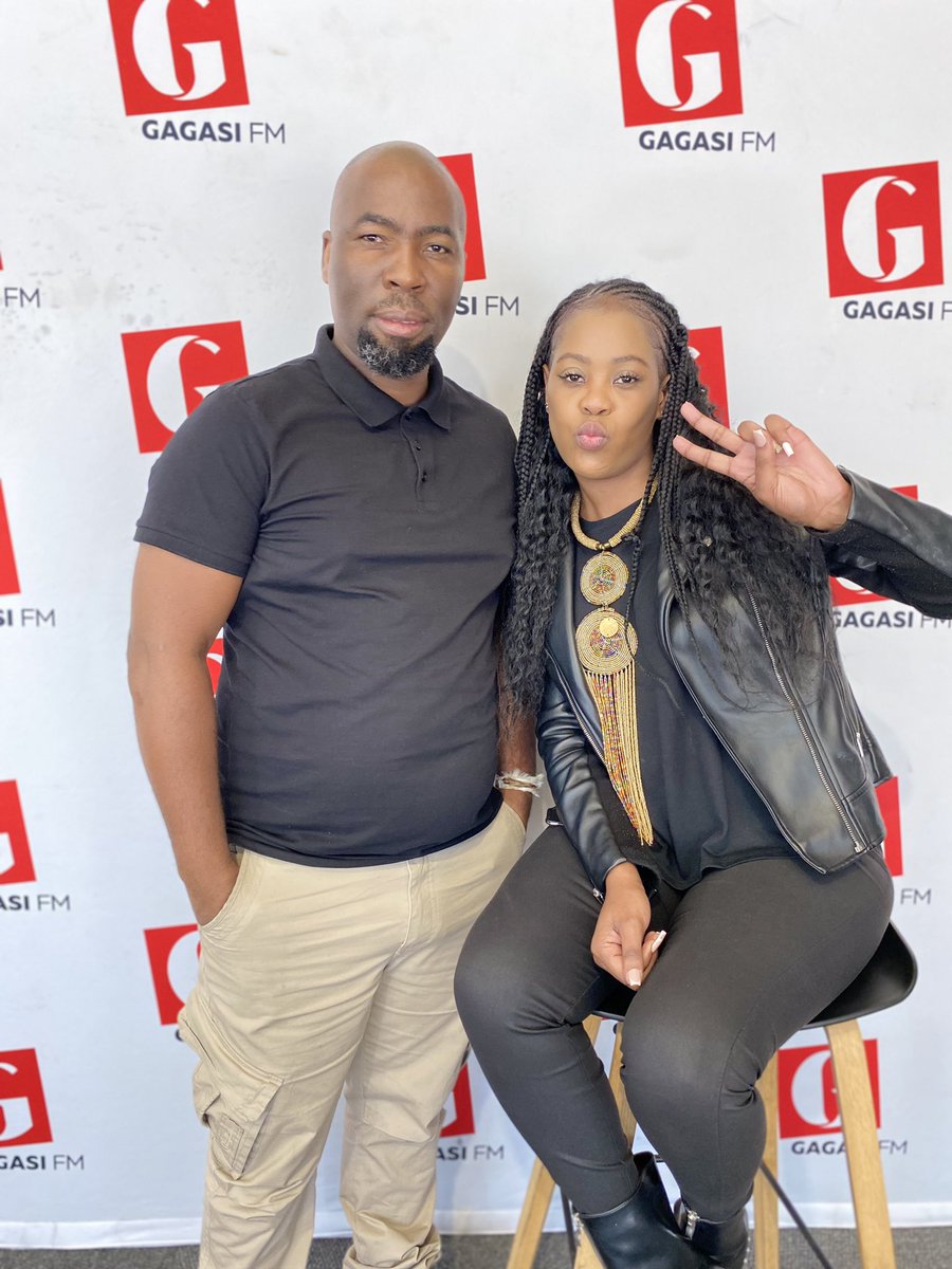 iamCollenZondo's tweet photo. Good morning!!!! 
Don’t forget today I’m hosting one of the best in the country @NaimakayZA 

#Sundaysbelong2us
#Gagasifm
#UnpluggedSundays https://t.co/o1CvsCliPv