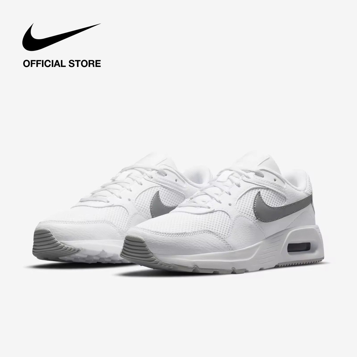 I found this #greatdeal on #Lazada! Check it out! 
Product Name:  #Nike Women's Air Max SC Shoes - White
Product Price:  ₱3,895
s.lazada.com.ph/s.SVscu?cc