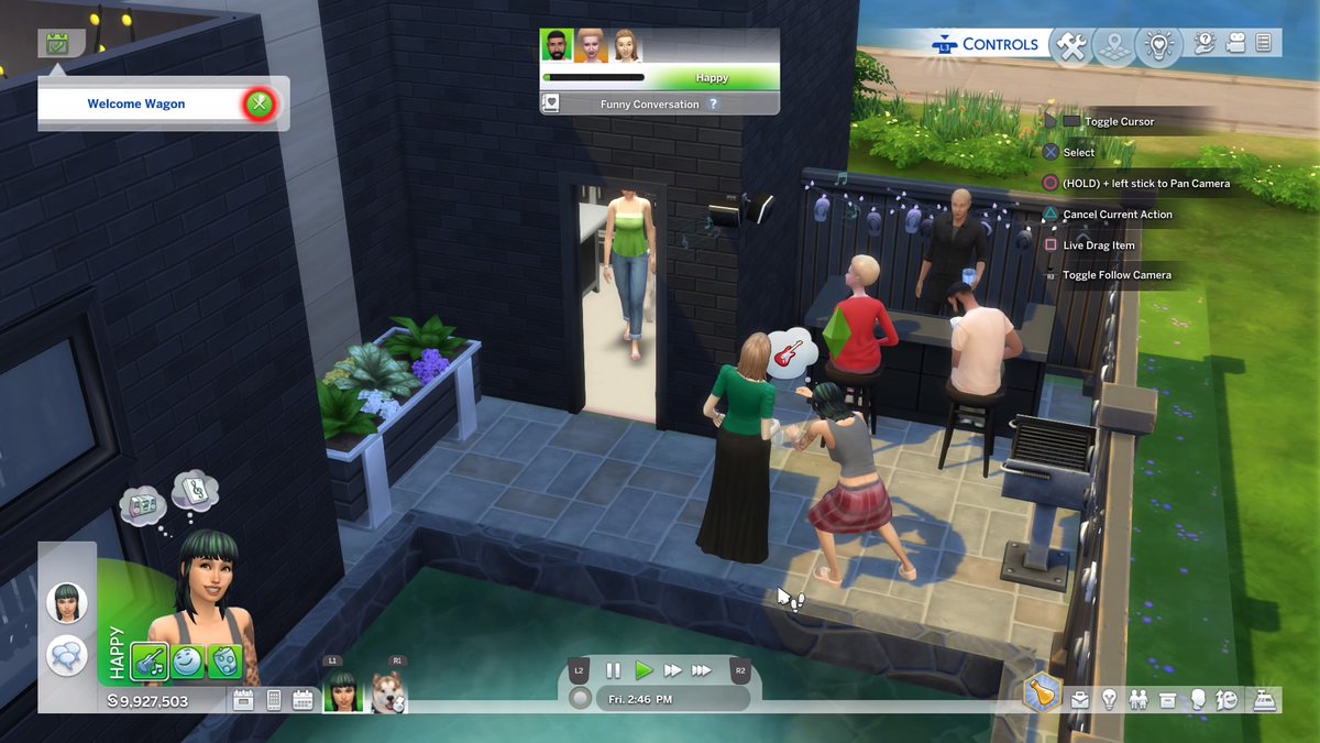sims4queens's tweet photo. #PS4share https://t.co/lOjFOjXoPJ