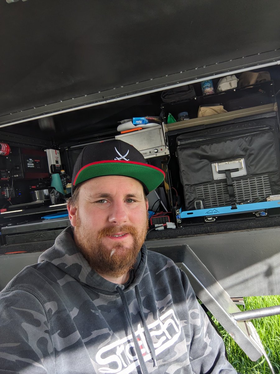 RorakGaming's tweet photo. Come hang out for my 35th Birthday Stream, big breakfast cook up soon. 🎉🎊🎂
📽️ https://t.co/PgTzETQQQP
🔗 https://t.co/vO71g7TW5g
#birthday #birthdaystream #turned35 #stillfeel21 #twitchstreaming #twitch #twitchstreamer #travelandoutdoors #irlstreaming #australia https://t.co/J1IJZRspGb