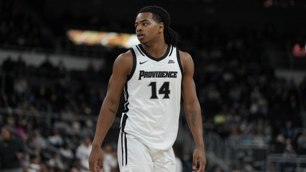 nyklewis's tweet image. Blessed to receive an offer from Providence #agtg