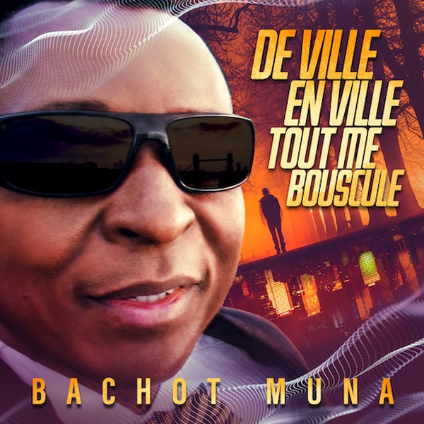 #NowPlaying Bachot Muna - De ville en ville tout me bouscule // Listen on antiviralrad.io