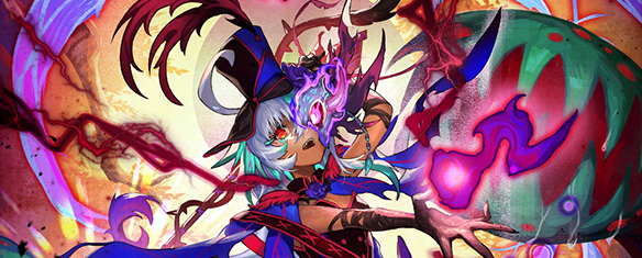 TrinityNovaVT's tweet image. Cardfight Burrow is officially live with its first blog post ever! I wanted to provide the Lianorn deck list I have been talking about on here. 

Hopefully this provides a comprehensive guide on my build, and properly explains my choices.

wordpress.com/view/cardfight…