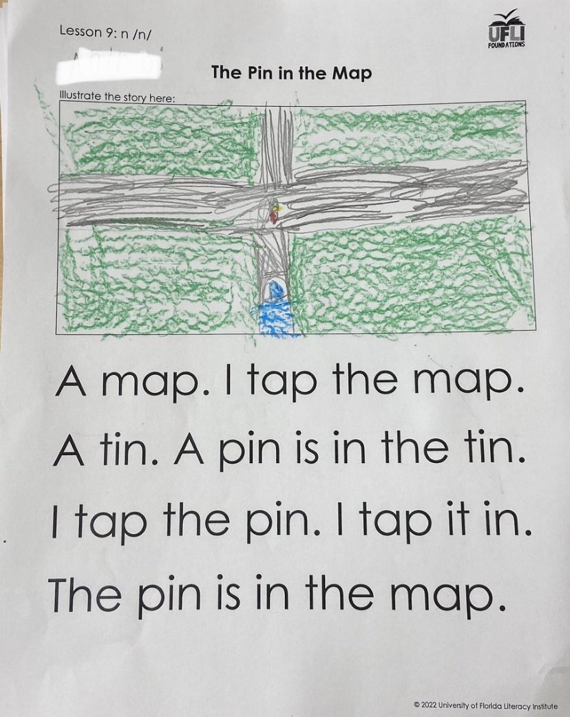 mkjreads's tweet image. I can’t help but go to a place of meaning here . . .Why is there a period after the subject—A map? Who taps a map or a pin? Usually a pin is pushed into a map to mark a specific place . . .I have seen a pin on(not in)  the map nor ‘in’ the tin. #meaningmatters #readingformeaning