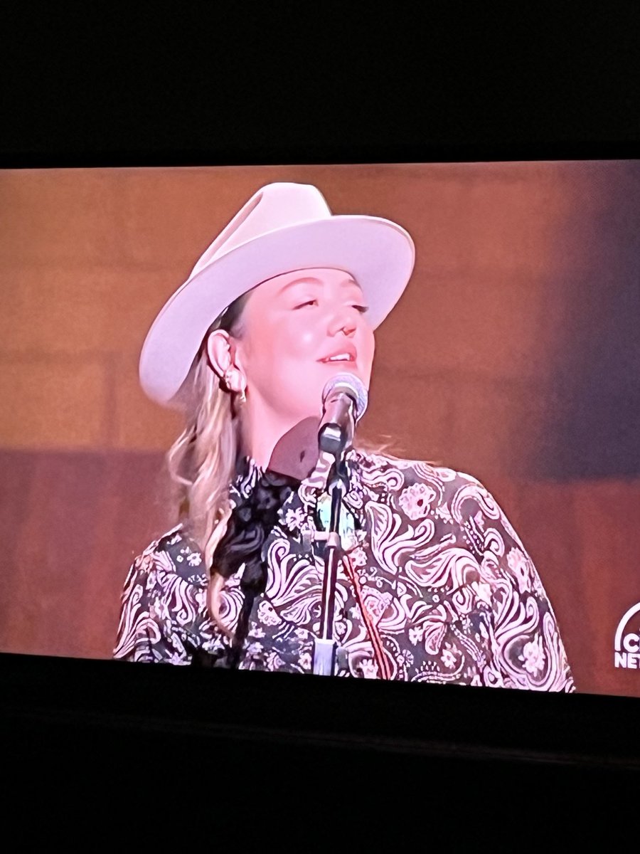 Watching the Grand Ole Opry wondering what the hell happened to my country music.