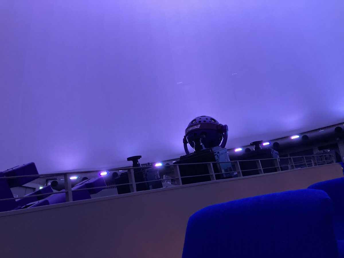 長崎市科学館7/15「鏡の魔法展」 on Twitter 