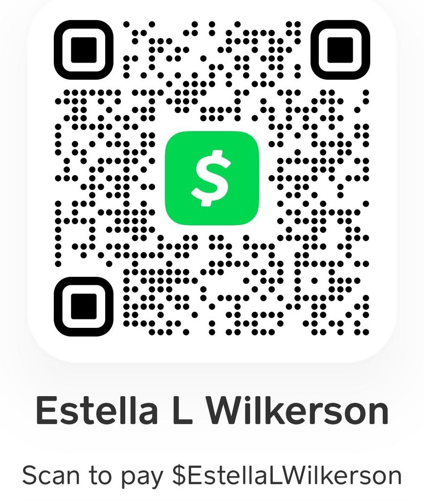 JamOnStella's tweet photo. @roboticjoey JamOnStella needs cash!! 
@JamOnStella  $EstellaLWilkerson https://t.co/JHW4jup0ON