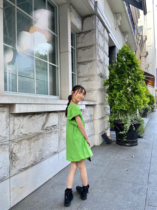 Twitterのコスプレ画像2