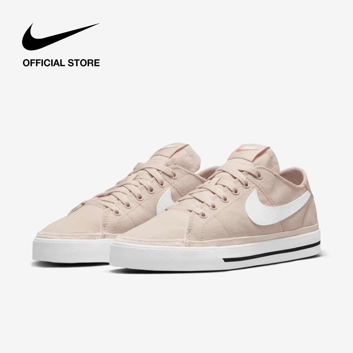 I found this #greatdeal on #Lazada! Check it out! 
Product Name:  #Nike Women's Court Legacy Canvas Shoes - Pink Oxford
Product Price:  ₱2,595
s.lazada.com.ph/s.SVsO7?cc