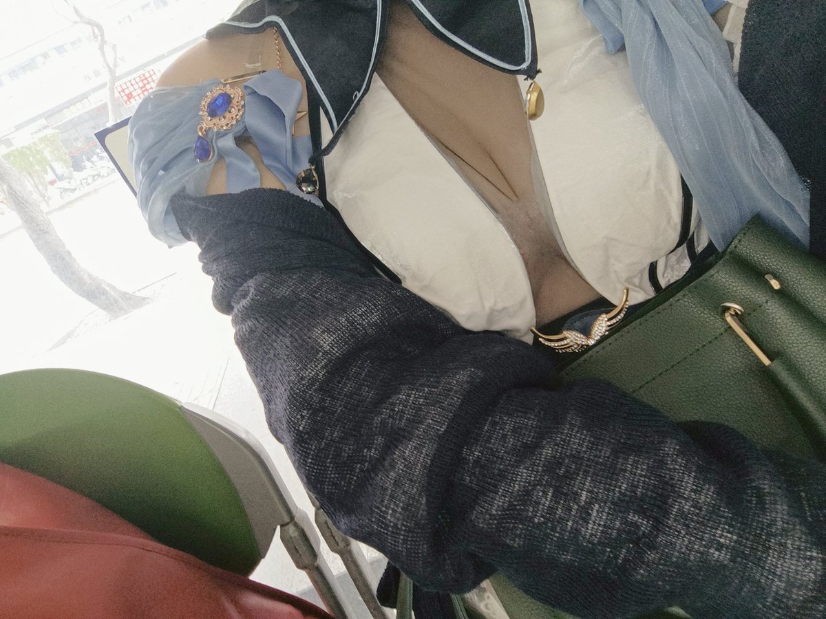 Aldawolf0814's tweet photo. 坐車車
等下台中中興大學見哇 https://t.co/bgrF5RaJaR