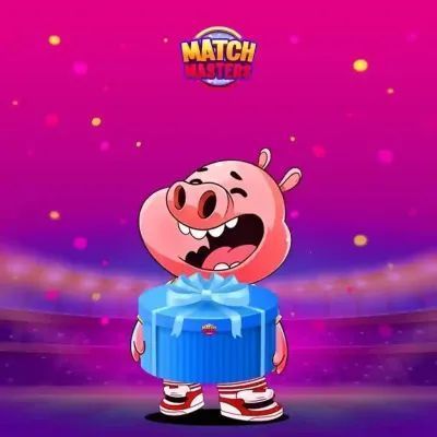 MatchMaster10's tweet image. 🔥#MatchMasters FREE COINS 📷 

#matchmaster #electrician #electricians #product #electricalwholesaler #businesstobusiness #matchmaster #nsfwtwt #LISA #BBTitans #bitcoin📷📷#USA #coinmaster #freespins #freecoins