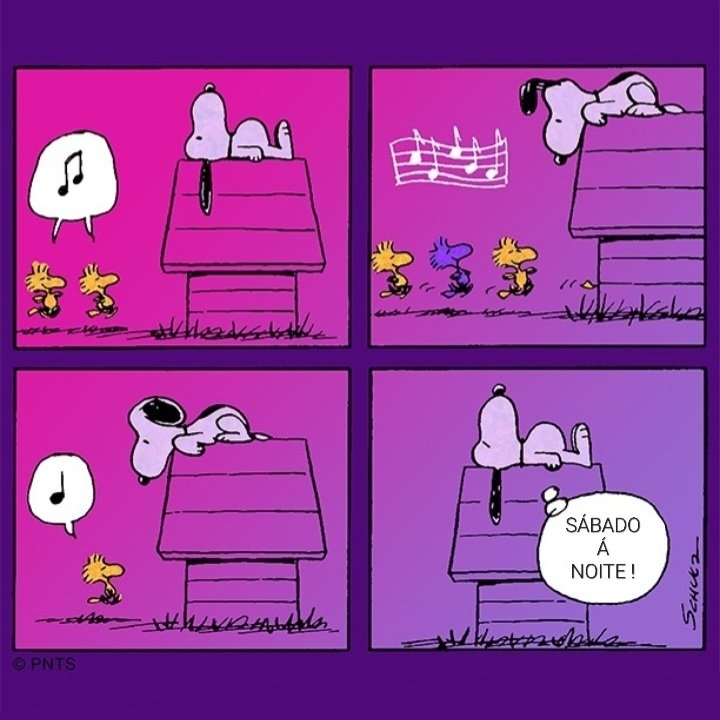 joaozinhonormal's tweet photo. #peanuts #snoopy #minduim #sábado #saturday #hq https://t.co/qYGrqr4sOD