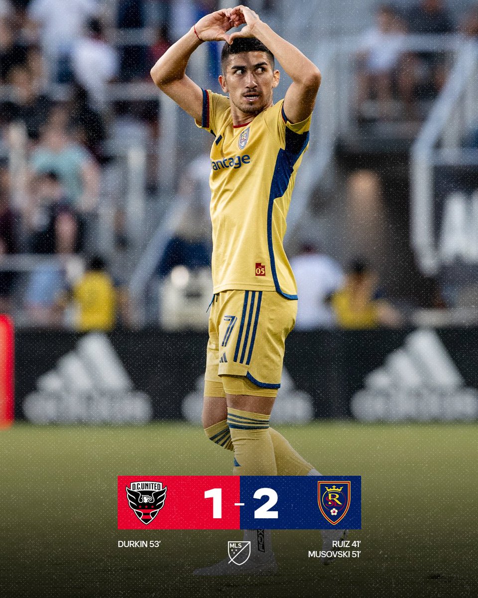 Major League Soccer tweet media