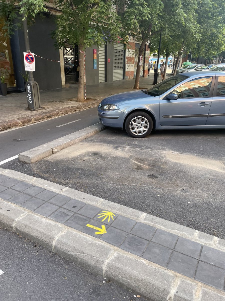 SjmtFalla's tweet image. Este mati abans d'escomençar verbena sant Joan