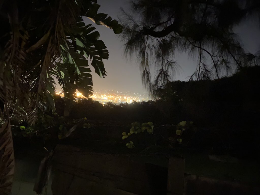 BobMarnitz's tweet photo. Windy at 15'c at 3am not quite winter as yet. https://t.co/WiW0brYSmW