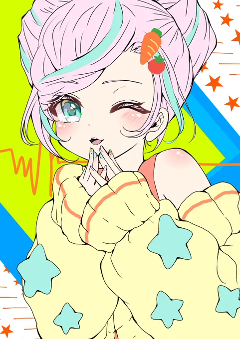 トットットチューウ