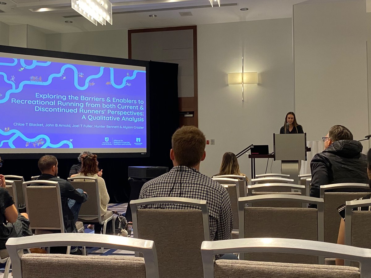 Chloe Blacket (@chloeblacket) on Twitter photo Two weeks later and I think my heart rate has finally returned to normal 😅 Thanks for the opportunity to present my #running psych findings <a href="/NASPSPA/">NASPSPA</a> 🇨🇦🇦🇺 #PhD <a href="/AlysonCrozier/">Alyson Crozier</a> <a href="/_HunterBennett_/">Hunter Bennett</a> Two weeks later and I think my heart rate has finally returned to normal 😅 Thanks for the opportunity to present my #running psych findings <a href="/NASPSPA/">NASPSPA</a> 🇨🇦🇦🇺 #PhD <a href="/AlysonCrozier/">Alyson Crozier</a> <a href="/_HunterBennett_/">Hunter Bennett</a>