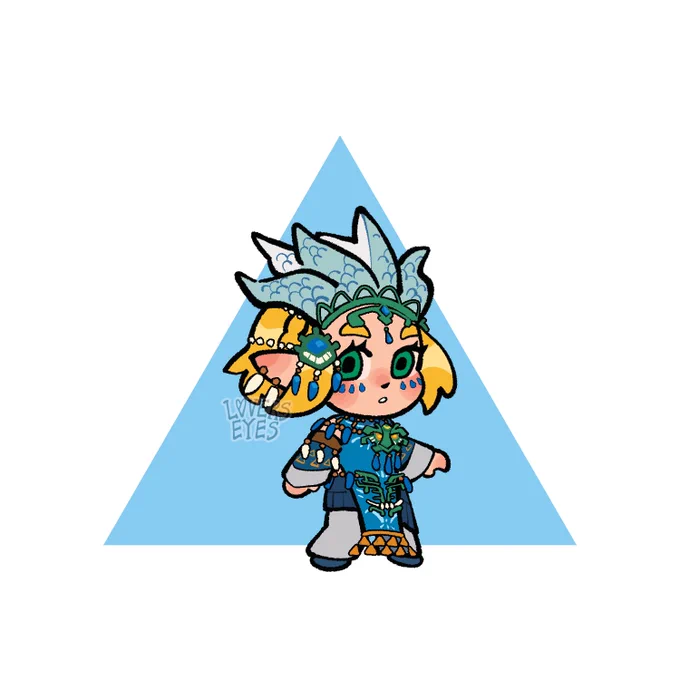 which one is ur fav? im partial to the ember set bc of the horns 