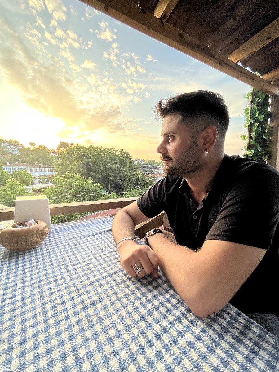 Bir süre izmirdeyim ☺️ #izmir #buca