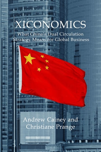 Columbia University Press tweet media