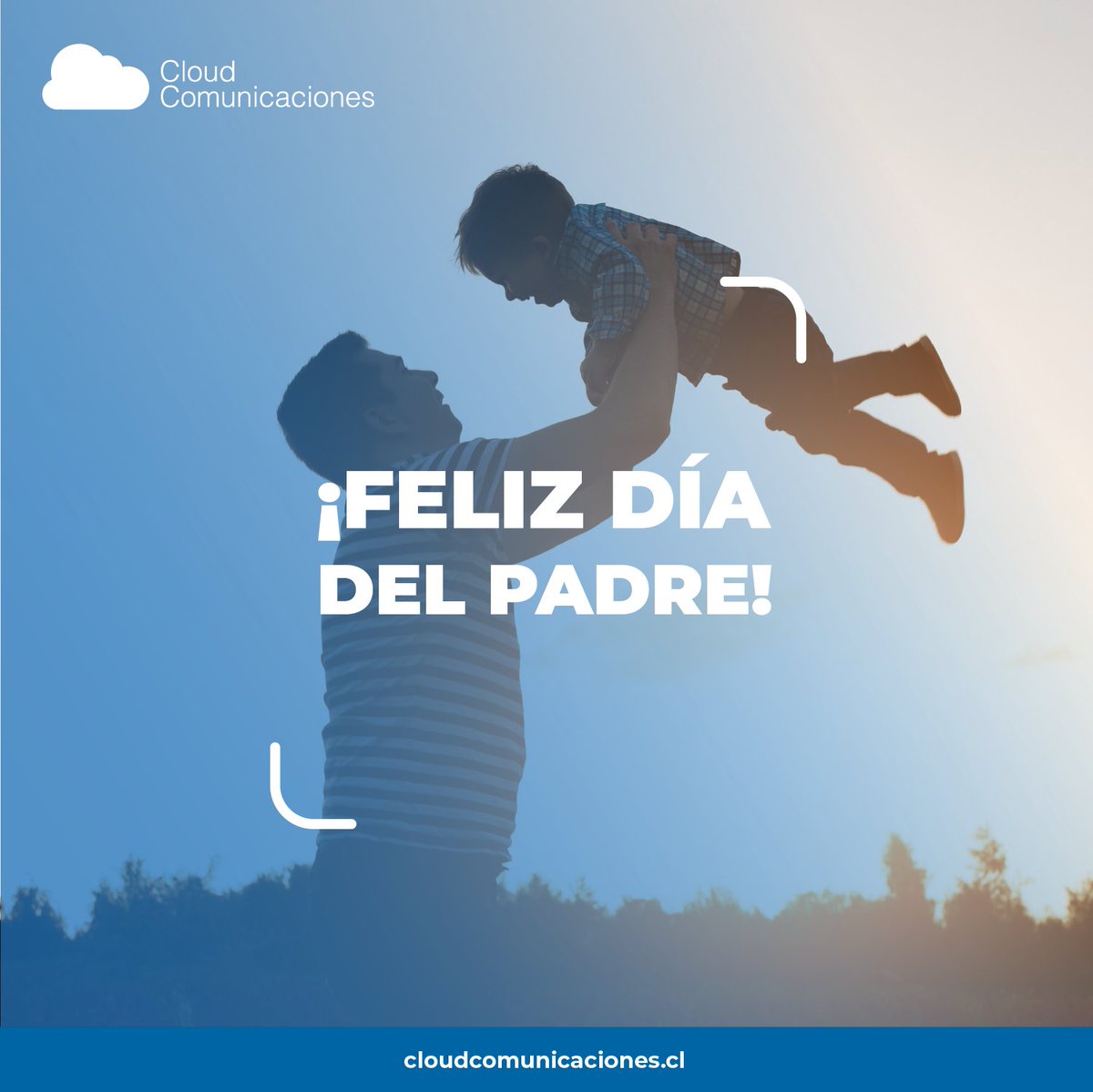 Cloud Comunicaciones tweet media