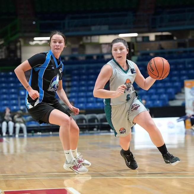 Port City Fog (@fogbasketball) on Twitter photo Your Port City Fog are heading to the championship game tomorrow to battle it out for the Legacy Cup against the tough Halifax Thunder!
Come on out to TD Station to help cheer on the team, they'll need your support!
Tip off is 3:00pm! See you there!
🏀🏆 <a href="/the_mwba/">Maritime Women's Basketball Association</a> Your Port City Fog are heading to the championship game tomorrow to battle it out for the Legacy Cup against the tough Halifax Thunder!
Come on out to TD Station to help cheer on the team, they'll need your support!
Tip off is 3:00pm! See you there!
🏀🏆 <a href="/the_mwba/">Maritime Women's Basketball Association</a>