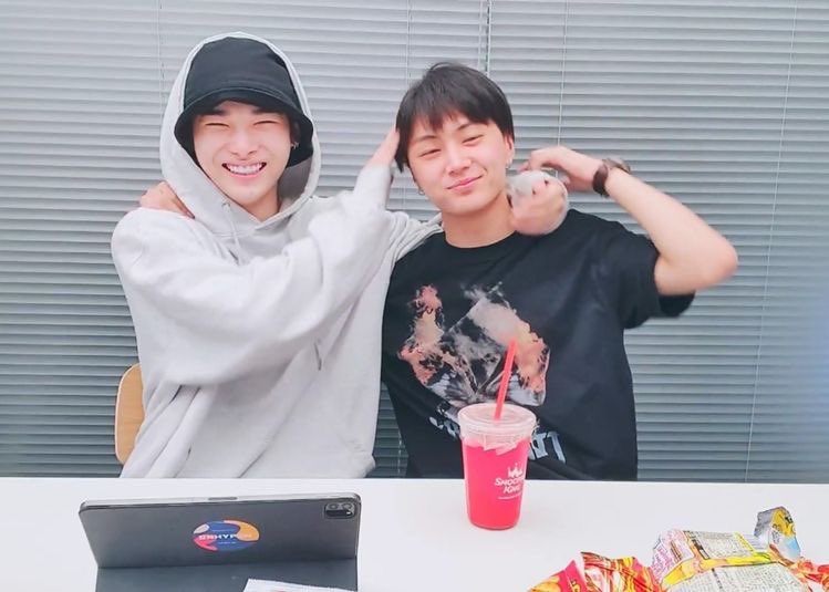puff𝒿ay ♡⃘𓈒 tweet media