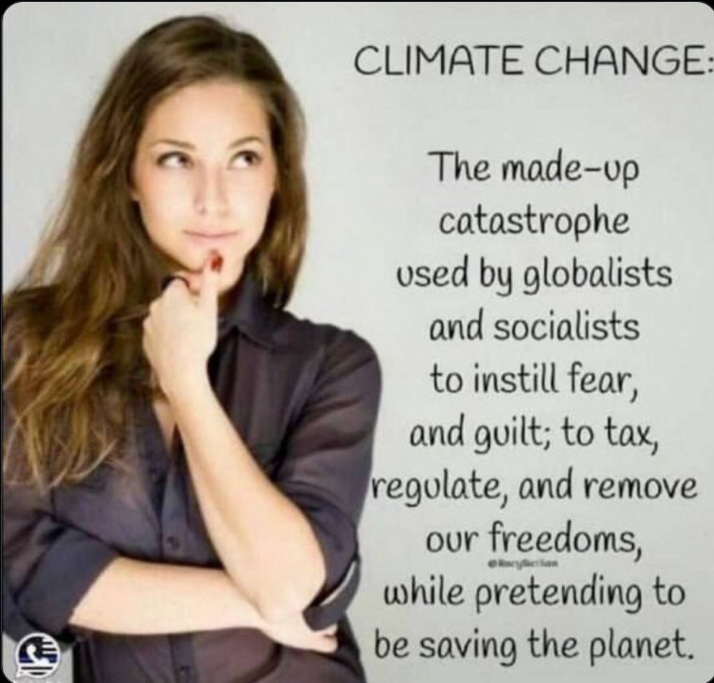 #ClimateCult