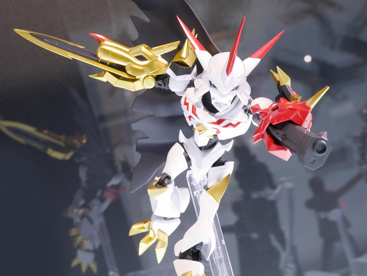 お歳暮 2024 まもなく終了! \ 「NXEDGE STYLE [DIGIMON UNIT お歳暮 2024 まもなく終了! \ 「NXEDGE STYLE [DIGIMON UNIT