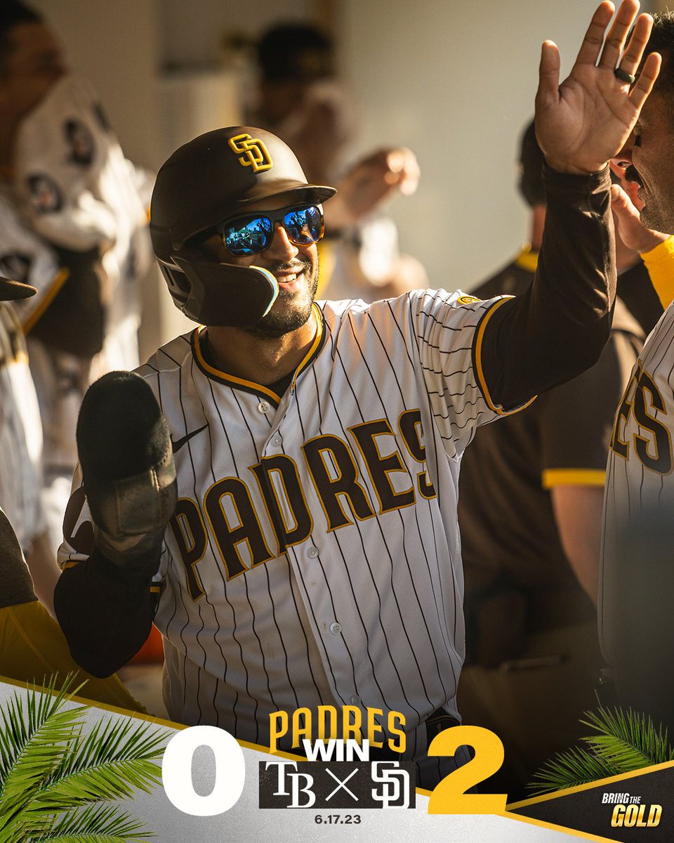 Padres unveil brown uniforms for 2020