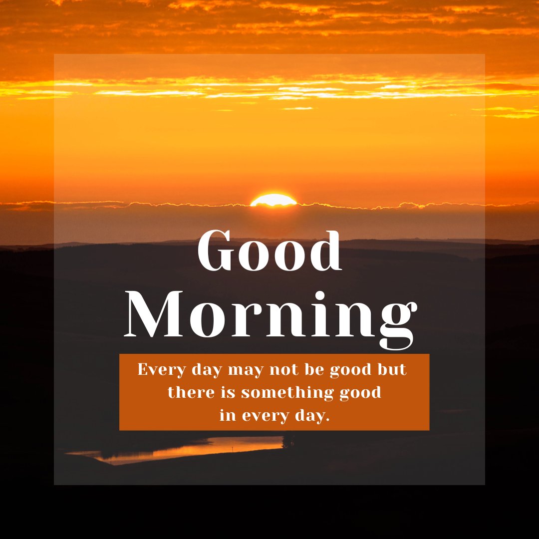 Good morning friends🥰😍 Always start your day with some positivity and good thoughts. #goodmorning #motivationalquotes #positivethoughts #SundayMorning #ankitajain