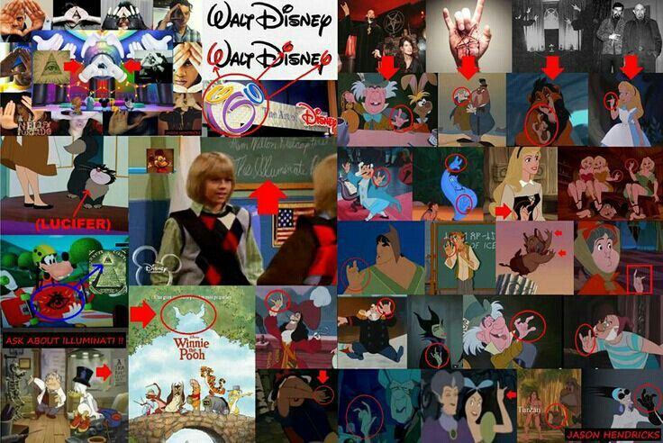 Hidden in Disney toons🚨🎞️🎞️🎞️🎞️🎥

#hollywood #Hollyweird #occult #paranormal #symbolism #hiddensymbolism #esoteric #movies #WaltDisneyWorld #WaltDisney #DisneyPlus #illuminati #Cinema #CinemaSymbolism