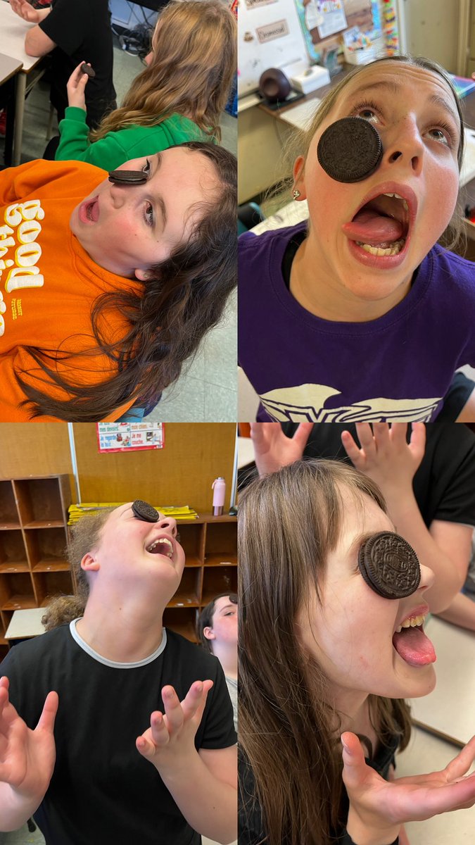 Melissa Connors tweet media