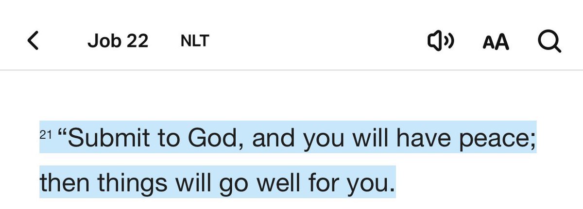 tonight’s promise to you 🤍