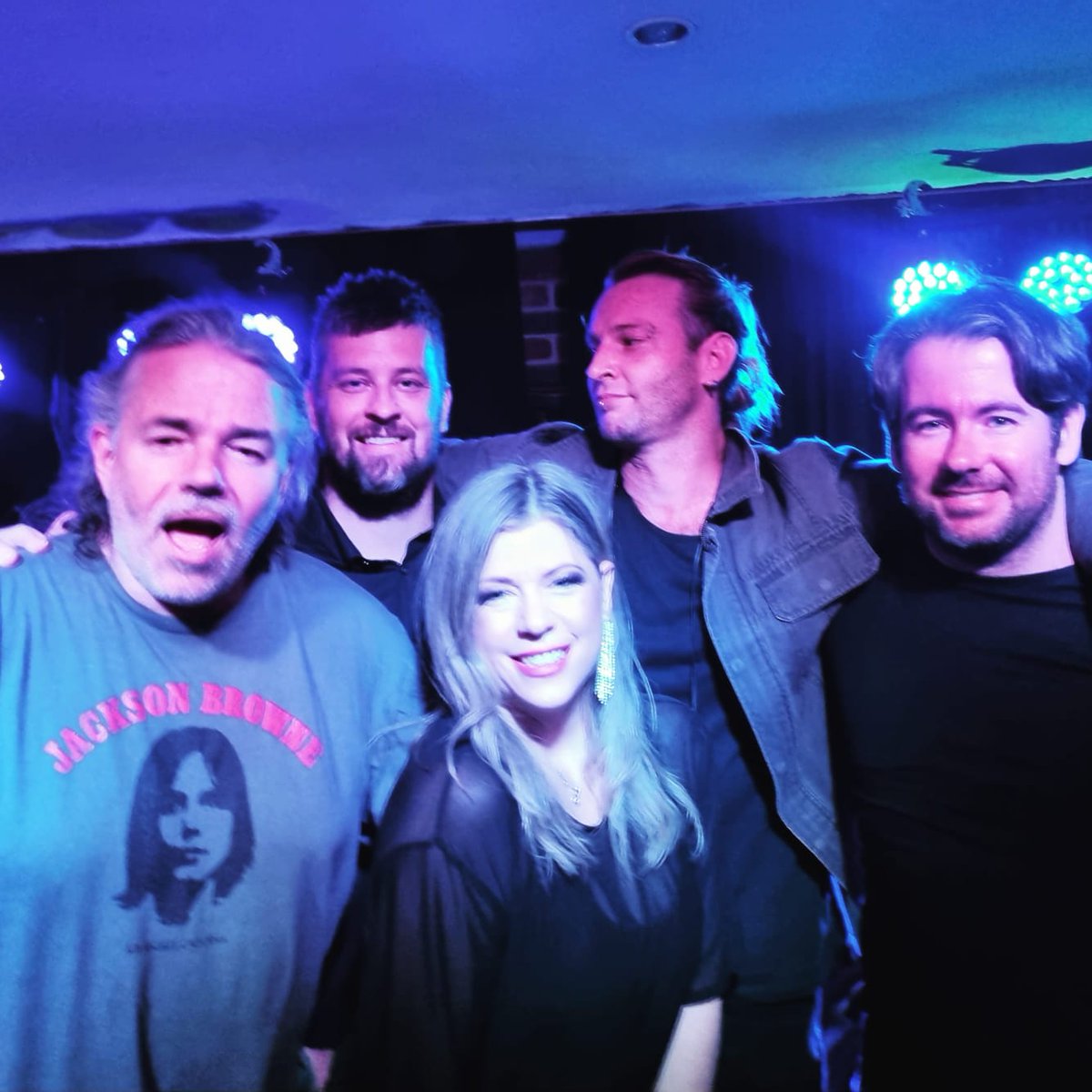 Damien Cripps tweet media